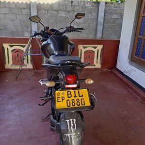 Yamaha FZS V3 2020 - Image 3