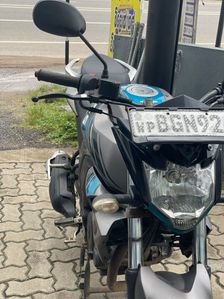 Yamaha FZs V2 2018