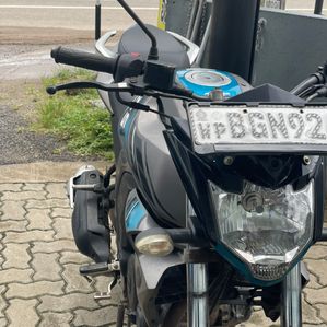 Yamaha FZs V2 2018 - Image 2