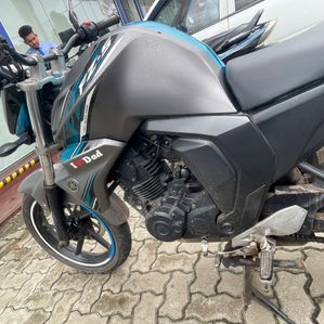 Yamaha FZs V2 2018 - Image 3