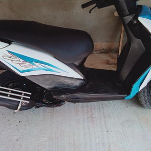 Honda Dio 2017 - Image 2