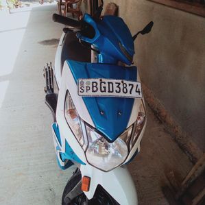 Honda Dio 2017 - Image 3