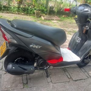 Honda Dio 2012 - Image 3