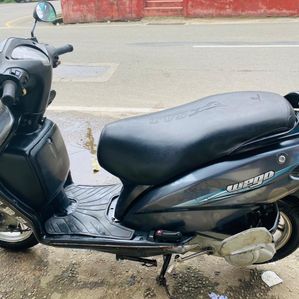 TVS Wego 110 2013 - Image 2