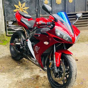 Yamaha R15 1000 2008 - Image 2