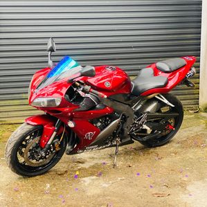 Yamaha R15 1000 2008 - Image 3