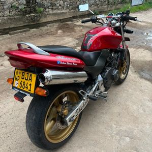 Honda Hornet 2020 - Image 2