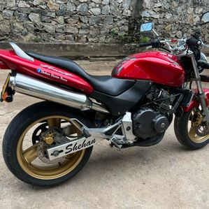 Honda Hornet 2020 - Image 3