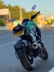 Yamaha MT 15 V2 2020