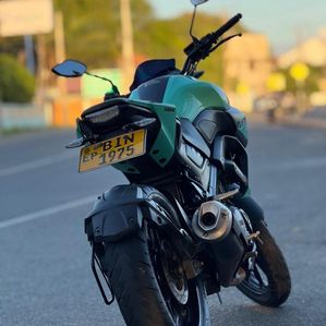 Yamaha MT 15 V2 2020 - Image 2