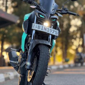 Yamaha MT 15 V2 2020 - Image 3