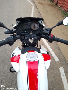 TVS Apache 160 2021