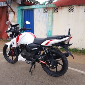 TVS Apache 160 2021 - Image 3