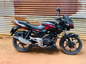 Bajaj Pulsar 150 2009