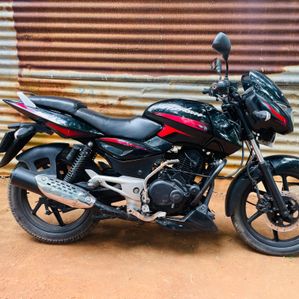 Bajaj Pulsar 150 2009 - Image 2