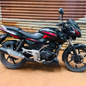 Bajaj Pulsar 150 2009 - Image 3