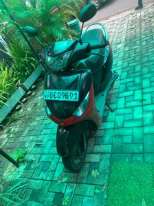 Yamaha Alpha 2014