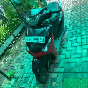 Yamaha Alpha 2014 - Image 2