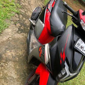 TVS Ntorq 2020 - Image 2