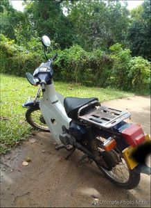 Loncin Super 2004