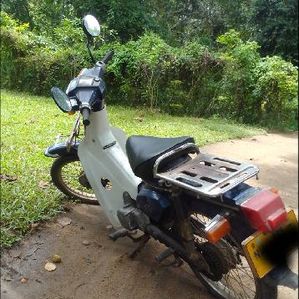 Loncin Super 2004 - Image 2
