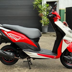 Honda Dio 2015 - Image 2