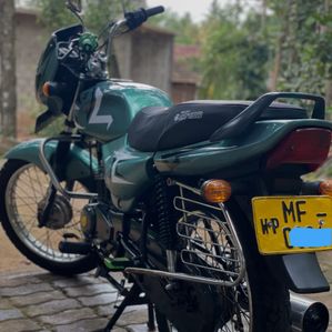 Bajaj CT100 2005 - Image 2