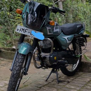 Bajaj CT100 2005 - Image 3