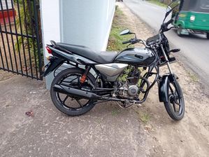 Bajaj Platina 2014