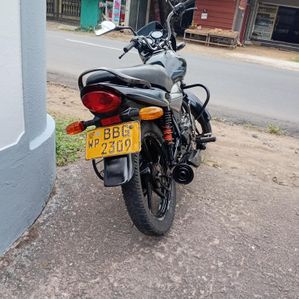 Bajaj Platina 2014 - Image 3