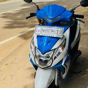 Honda Dio 2018 - Image 2