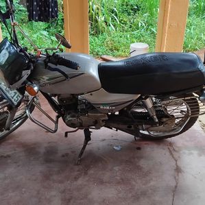 Bajaj Boxer 2004 - Image 2