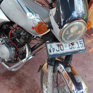 Bajaj Boxer 2004 - Image 3