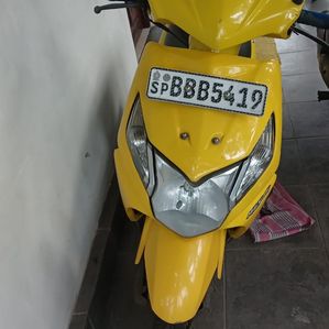 Honda Dio BBB 2015 - Image 2