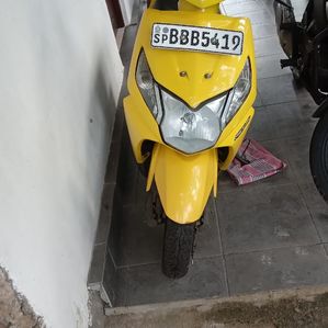 Honda Dio BBB 2015 - Image 3