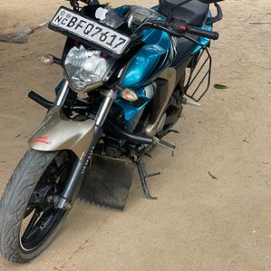Yamaha FZs V2 2017 - Image 2