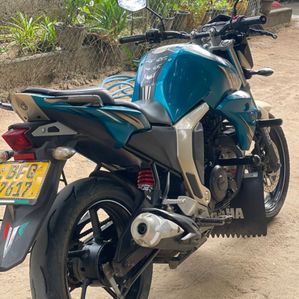 Yamaha FZs V2 2017 - Image 3