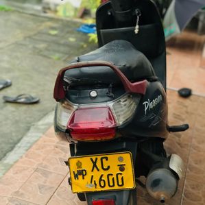 Hero Pleasure XC 4600 2011 - Image 3