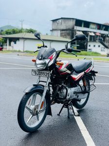 Bajaj CT100 es 2023