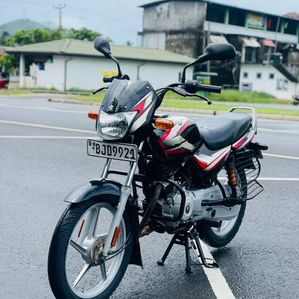 Bajaj CT100 es 2023 - Image 2