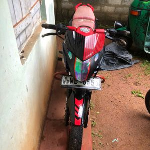 Bajaj Pulsar 135 WB 8556 2010 - Image 2
