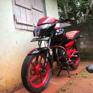 Bajaj Pulsar 135 WB 8556 2010 - Image 3