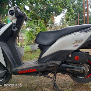 Honda Dio 2014 - Image 2