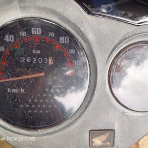 Honda Dio 2014 - Image 3