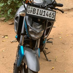 Yamaha FZS V3 2019 - Image 2