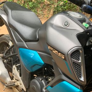 Yamaha FZS V3 2019 - Image 3