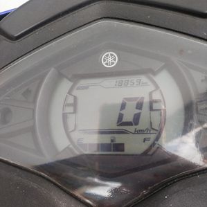 Yamaha Ray ZR Street rally 2019 - Image 3