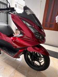 Honda PCX 2022