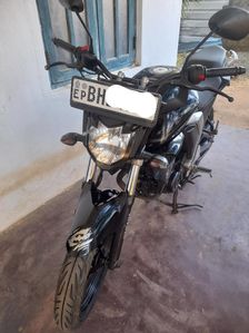 Yamaha FZ 2019