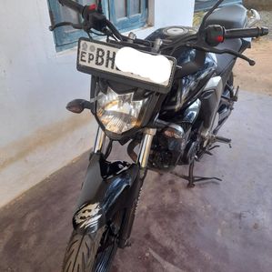 Yamaha FZ 2019 - Image 2
